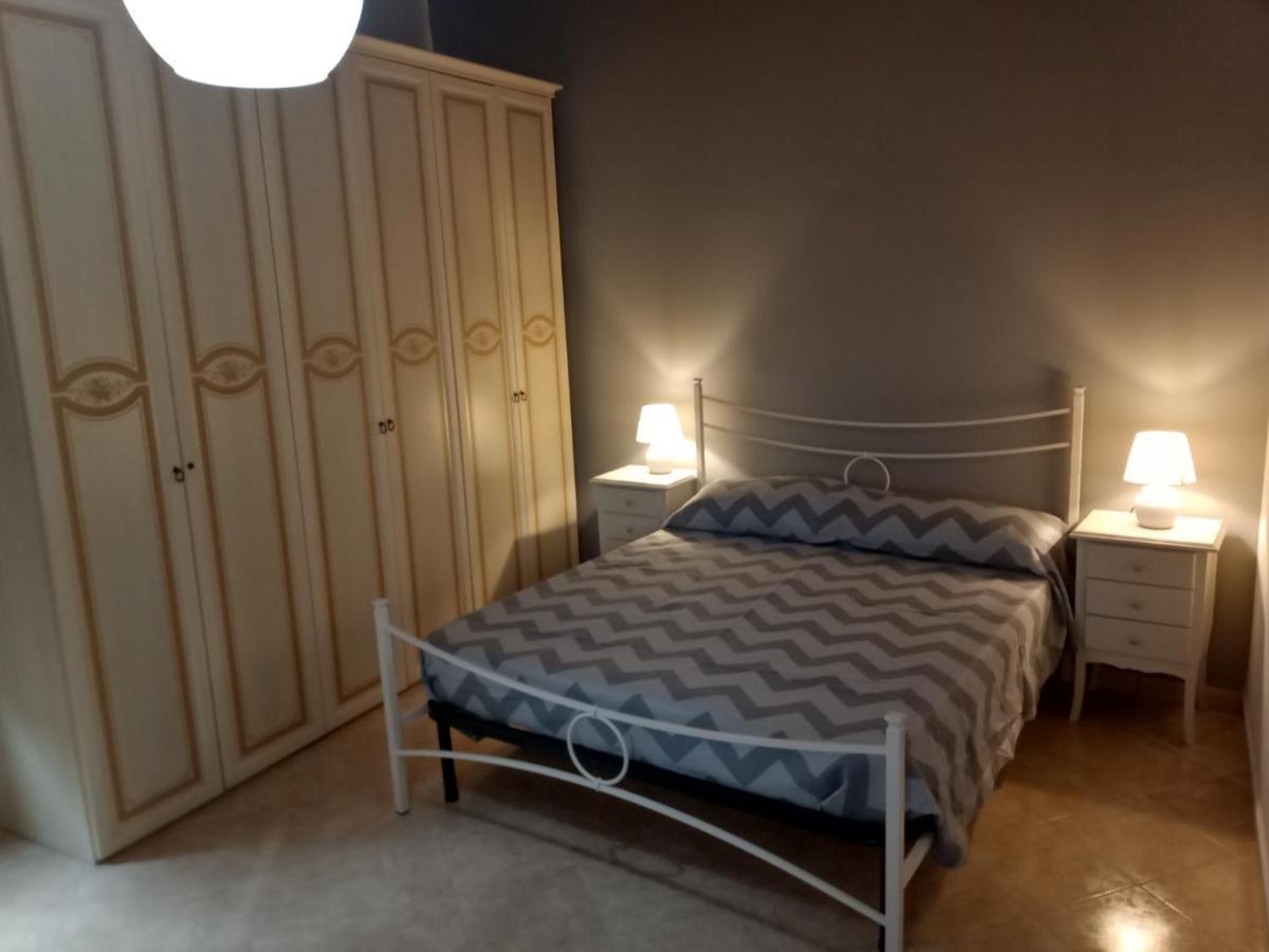 A Taverna Intru U Vicu Bed & Breakfast Belmonte Calabro