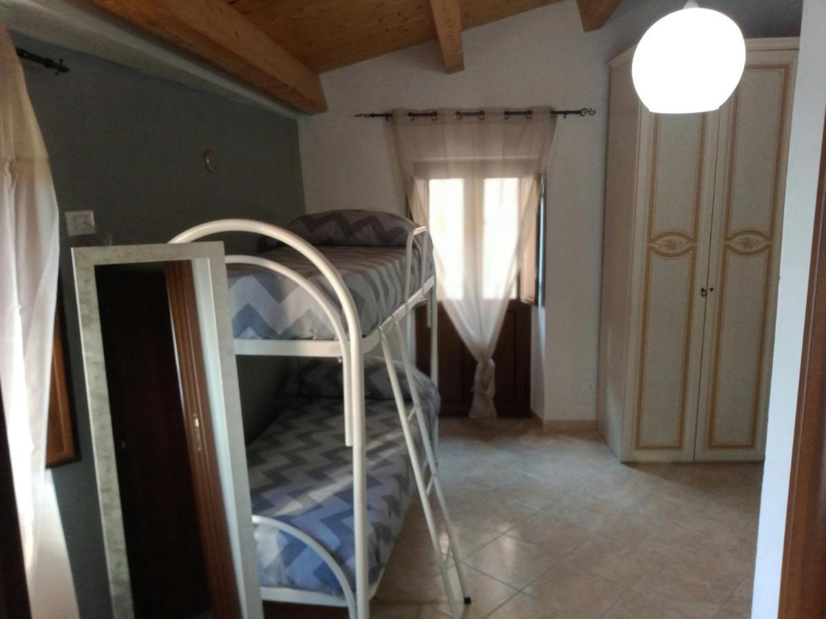 A Taverna Intru U Vicu Bed & Breakfast Belmonte Calabro