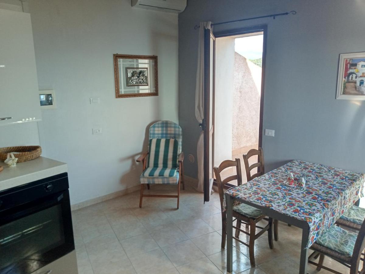 A Taverna Intru U Vicu Bed & Breakfast Belmonte Calabro